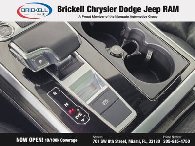 2021 Audi Q7 55 Premium Plus quattro