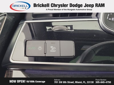 2021 Audi Q7 55 Premium Plus quattro