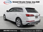 2021 Audi Q7 55 Premium Plus quattro