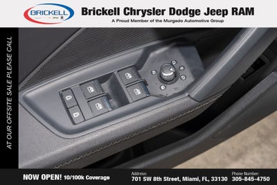 2023 Audi A3 40 Premium FrontTrak