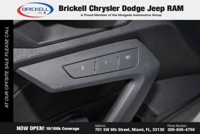 2023 Audi A3 40 Premium FrontTrak