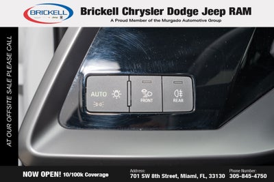 2023 Audi A3 40 Premium FrontTrak