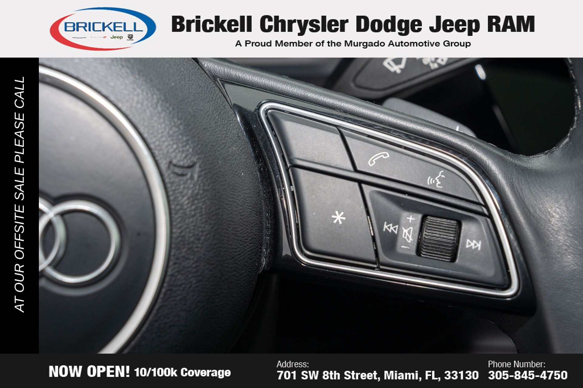 2023 Audi A3 40 Premium FrontTrak