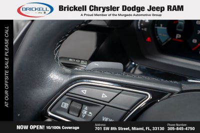 2023 Audi A3 40 Premium FrontTrak