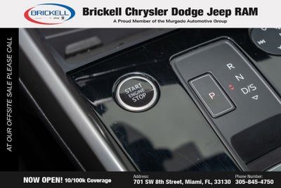 2023 Audi A3 40 Premium FrontTrak