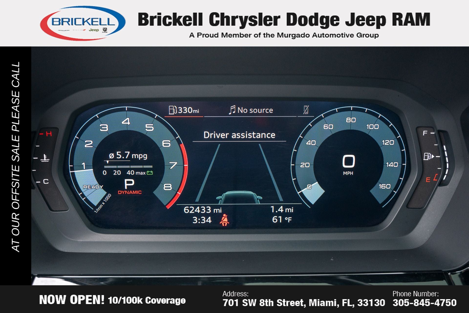 2023 Audi A3 40 Premium FrontTrak