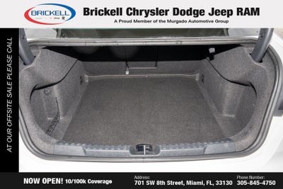 2023 Audi A3 40 Premium FrontTrak