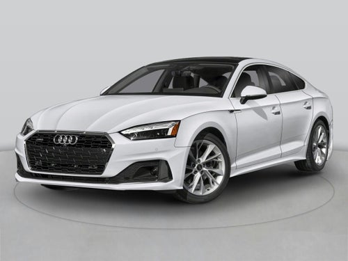 2024 Audi A5 Sportback 45 S line Premium Plus quattro
