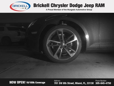 2019 Audi A4 2.0T Premium