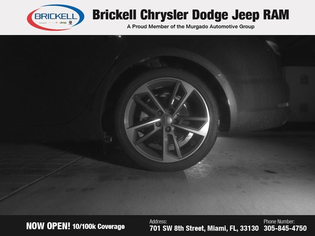 2019 Audi A4 2.0T Premium