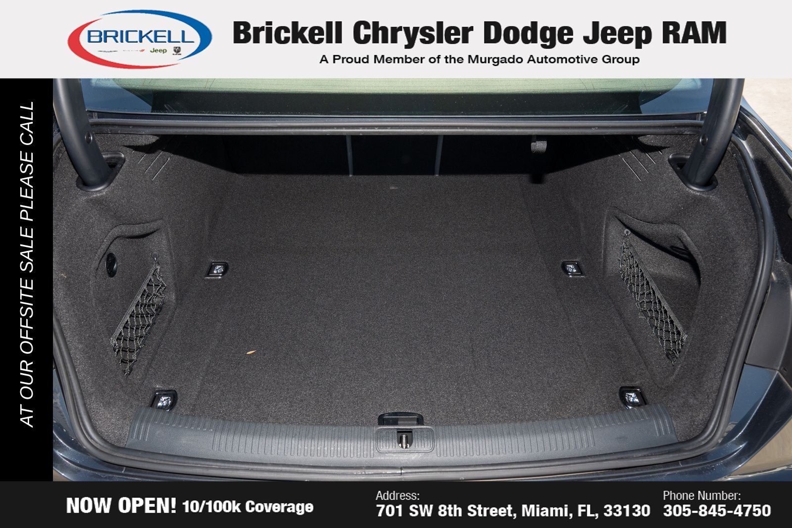 2019 Audi A4 2.0T Premium