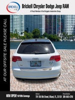 2012 Audi A3 2.0 TDI Premium Plus FrontTrak