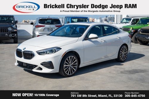 2022 BMW 2 Series 228i