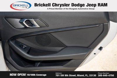 2022 BMW 2 Series 228i