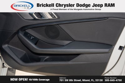 2022 BMW 2 Series 228i