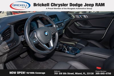 2022 BMW 2 Series 228i