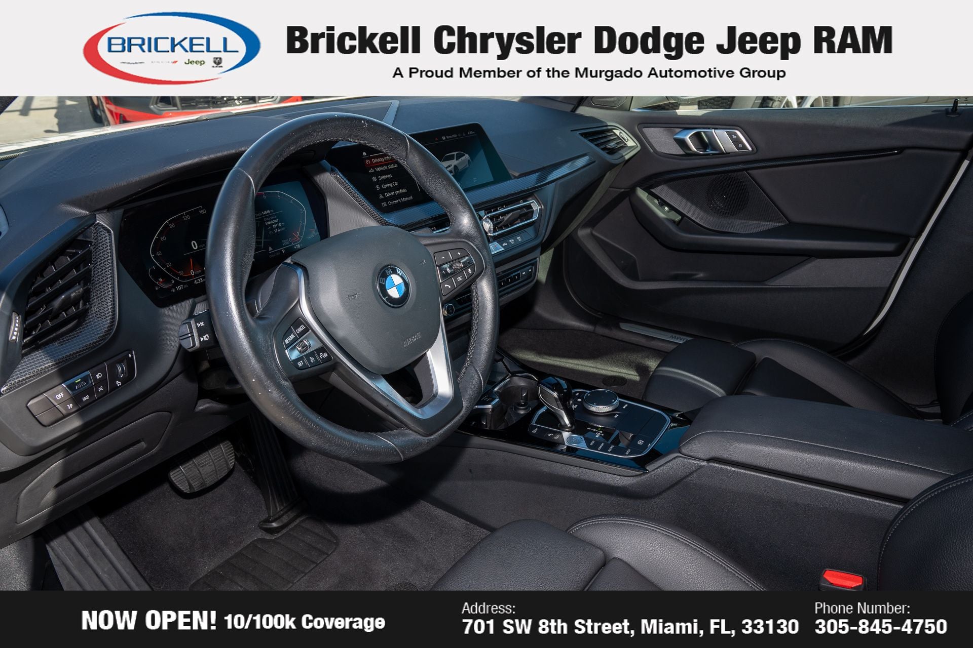 2022 BMW 2 Series 228i