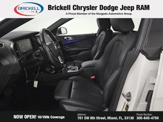 2022 BMW 2 Series 228i