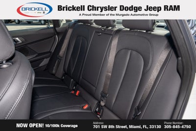 2022 BMW 2 Series 228i