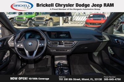 2022 BMW 2 Series 228i