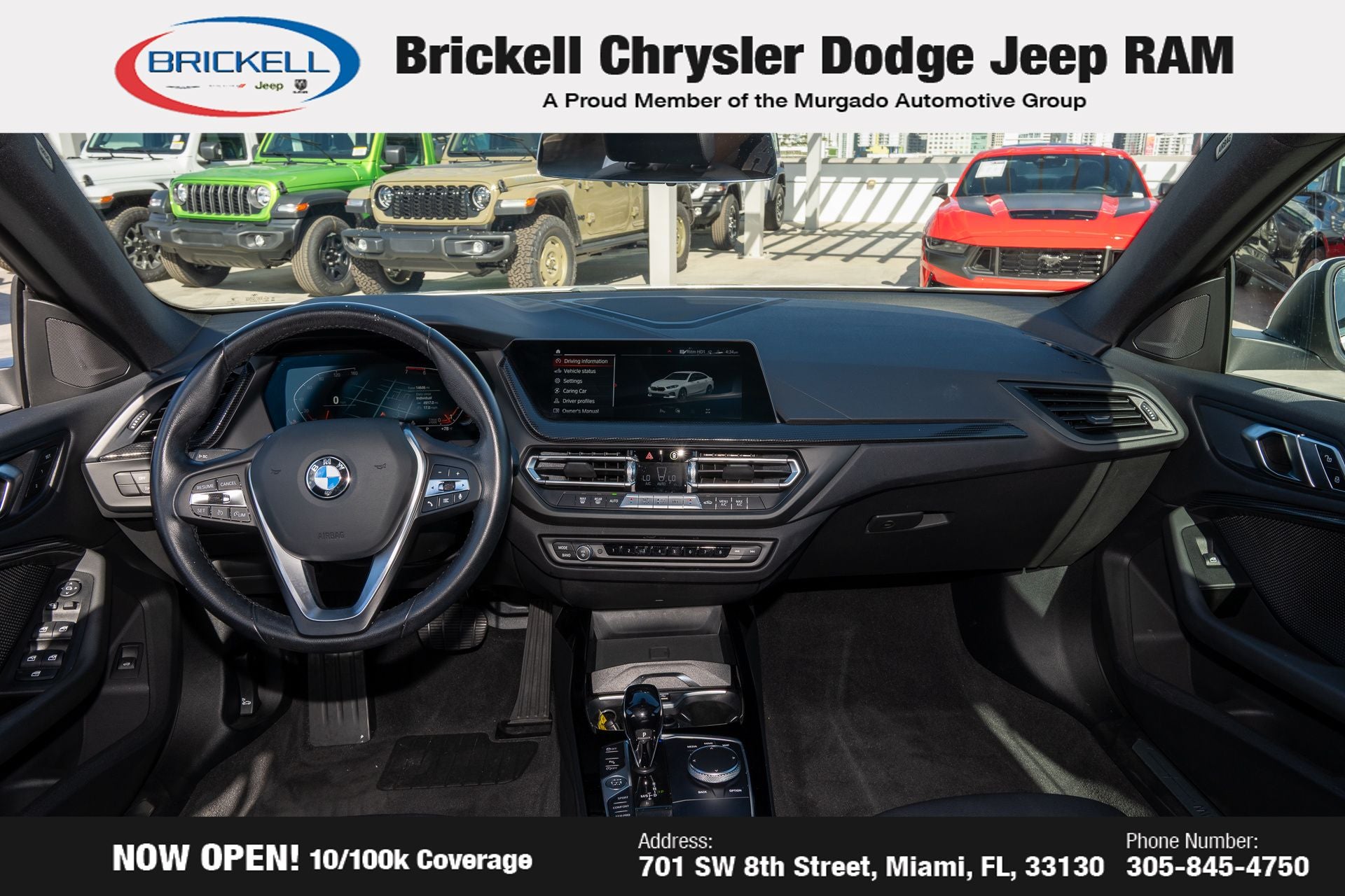 2022 BMW 2 Series 228i