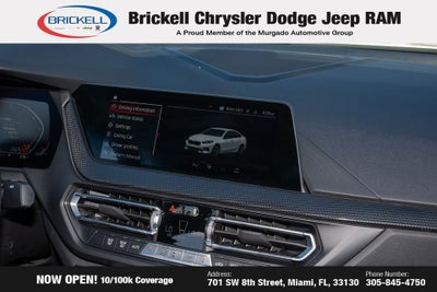 2022 BMW 2 Series 228i