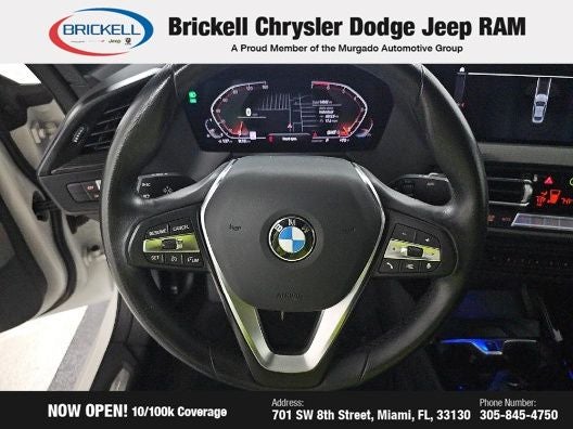 2022 BMW 2 Series 228i