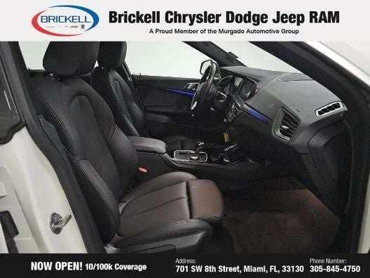 2022 BMW 2 Series 228i