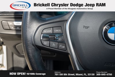 2022 BMW 2 Series 228i