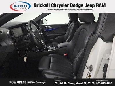 2022 BMW 2 Series 228i