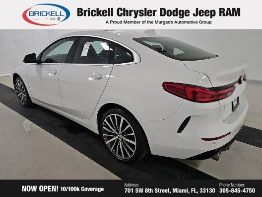 2022 BMW 2 Series 228i