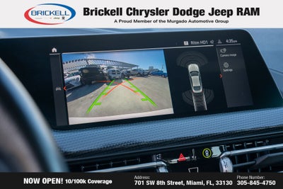 2022 BMW 2 Series 228i