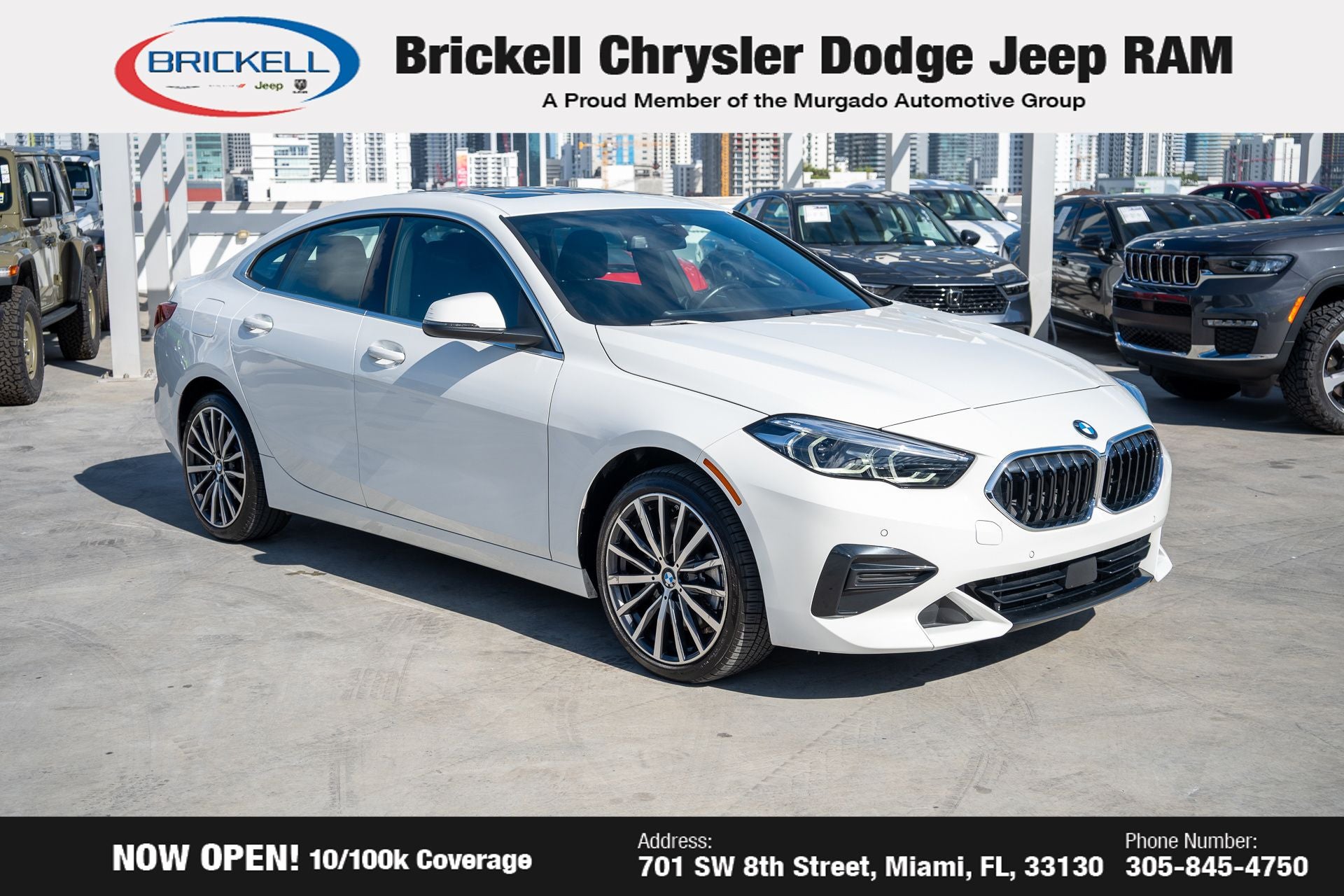 2022 BMW 2 Series 228i