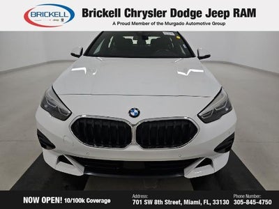 2022 BMW 2 Series 228i