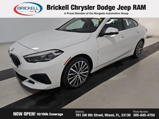 2022 BMW 2 Series 228i