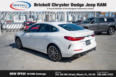 2022 BMW 2 Series 228i