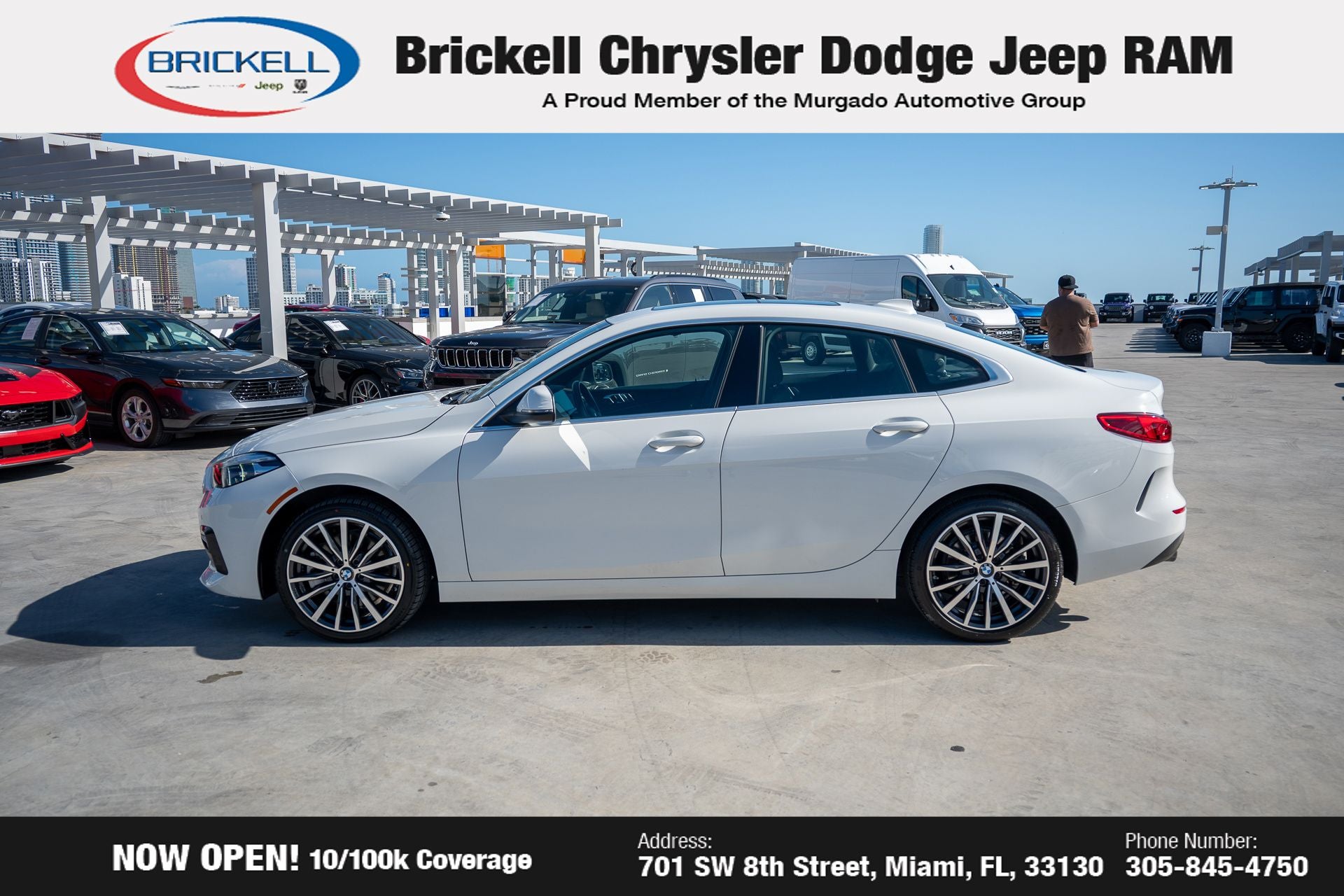 2022 BMW 2 Series 228i