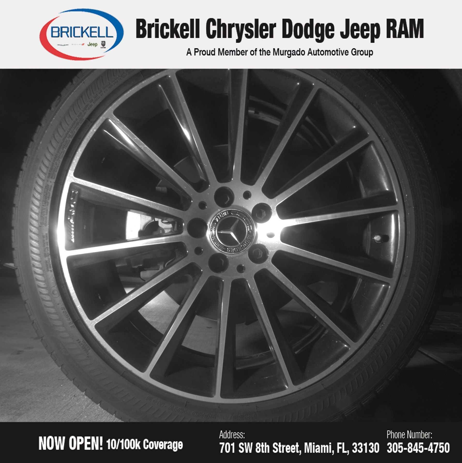 2019 Mercedes-Benz GLC GLC 300 4MATIC®