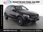 2019 Mercedes-Benz GLC GLC 300 4MATIC®