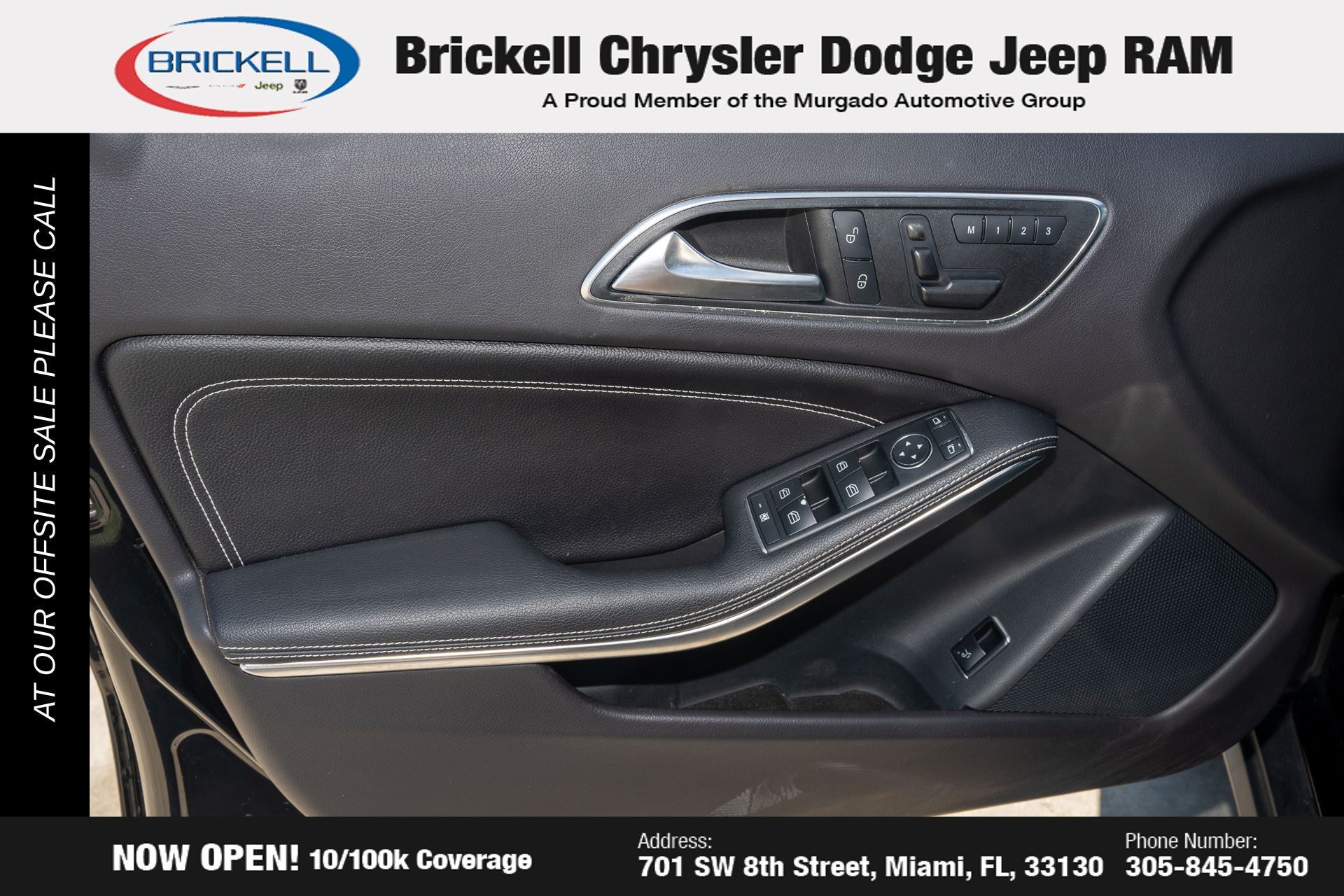 2017 Mercedes-Benz GLA GLA 250 4MATIC®