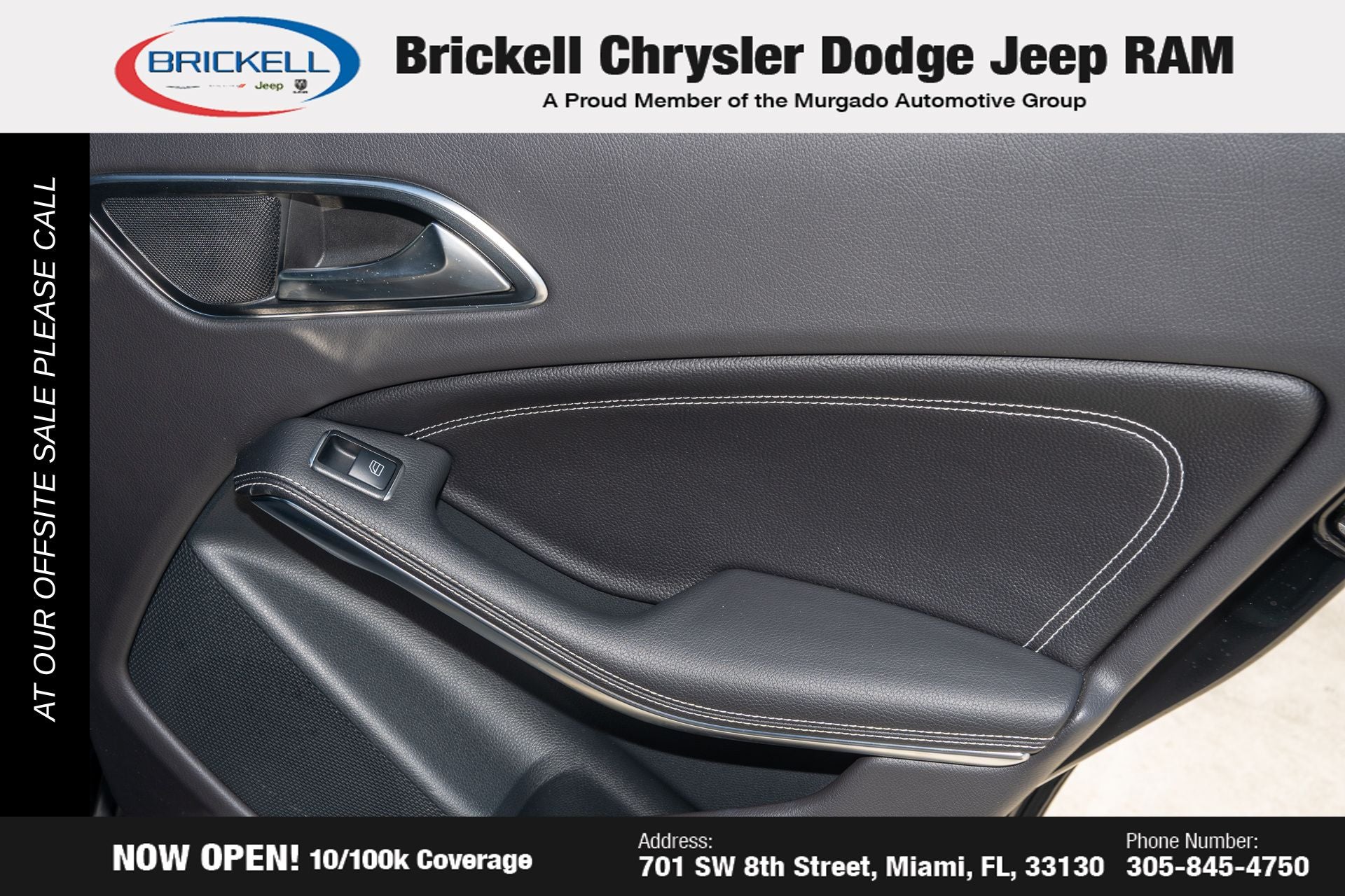 2017 Mercedes-Benz GLA GLA 250 4MATIC®