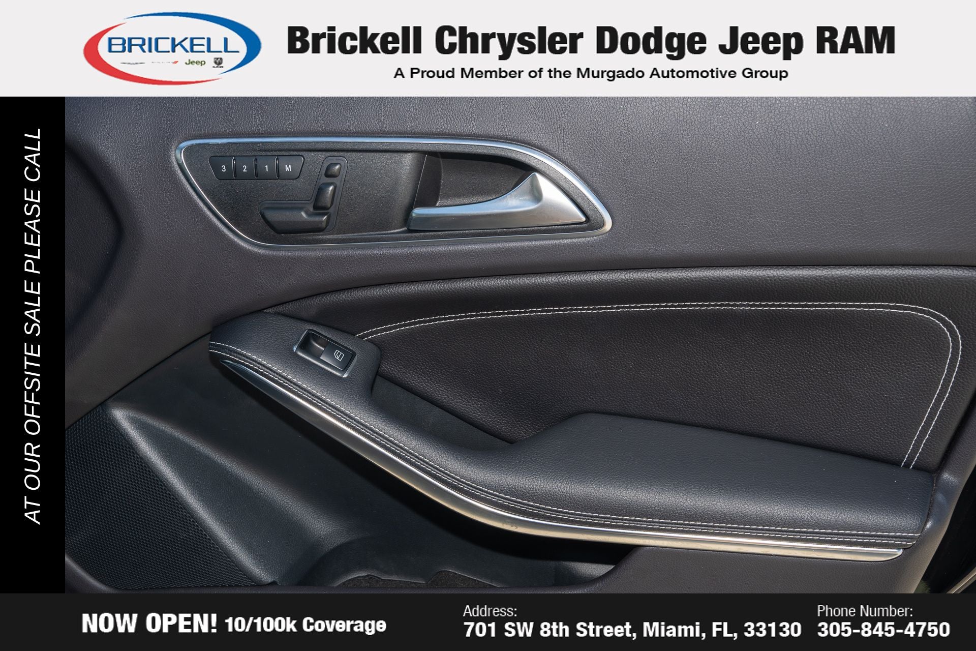 2017 Mercedes-Benz GLA GLA 250 4MATIC®