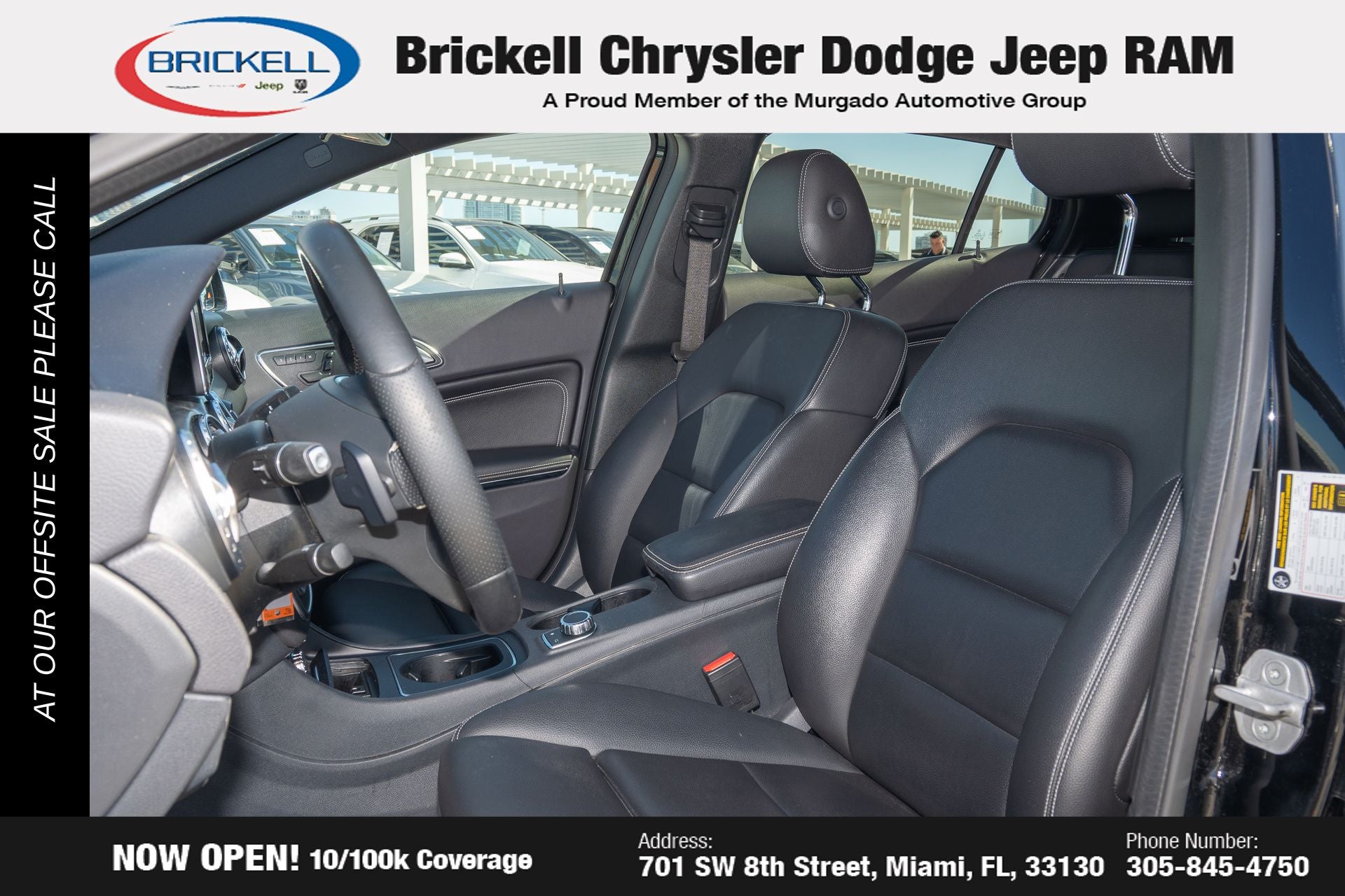 2017 Mercedes-Benz GLA GLA 250 4MATIC®