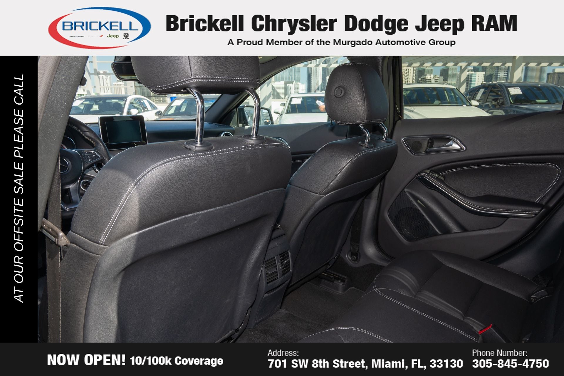 2017 Mercedes-Benz GLA GLA 250 4MATIC®