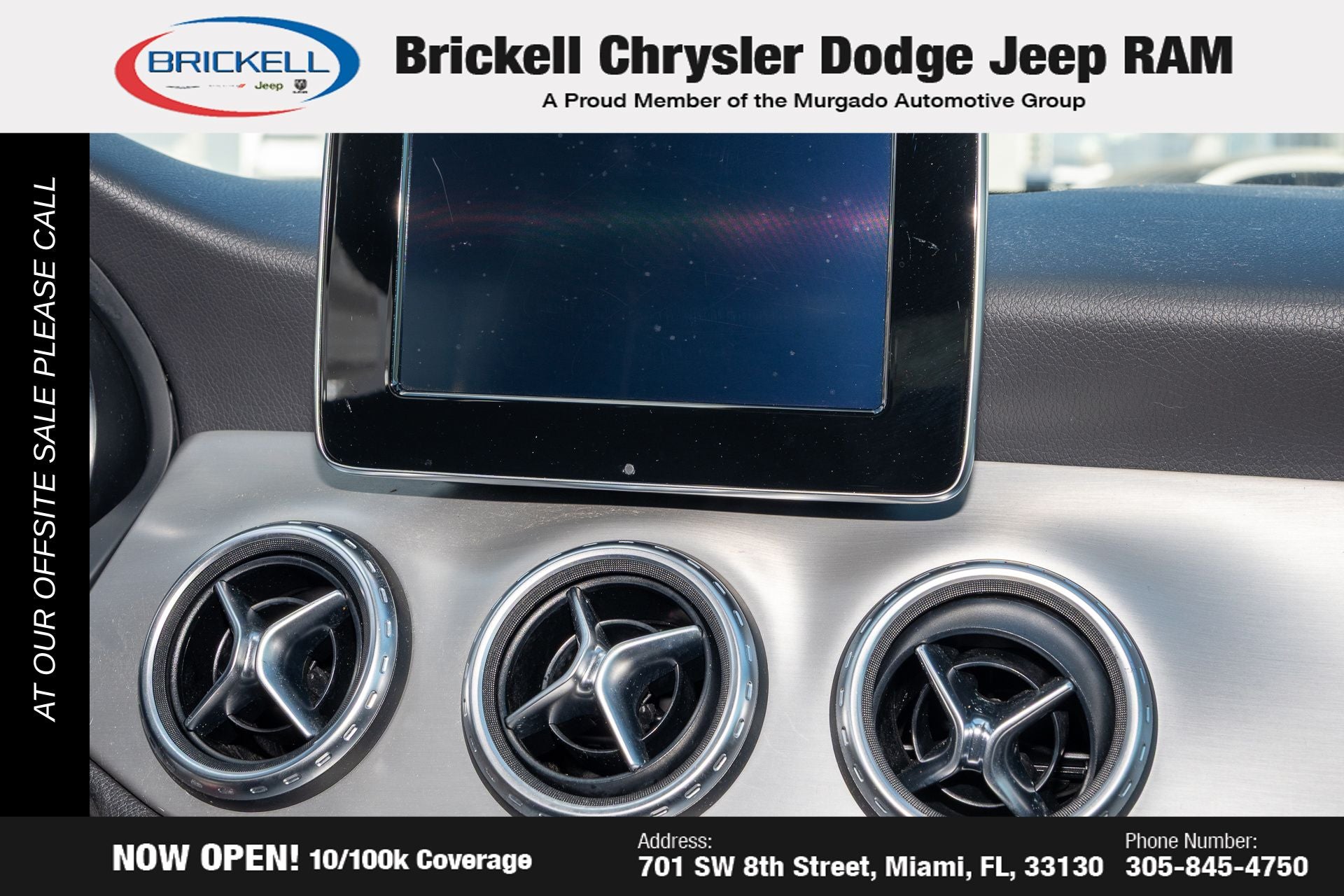 2017 Mercedes-Benz GLA GLA 250 4MATIC®