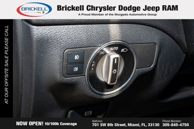 2017 Mercedes-Benz GLA GLA 250 4MATIC®