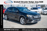 2017 Mercedes-Benz GLA GLA 250 4MATIC®