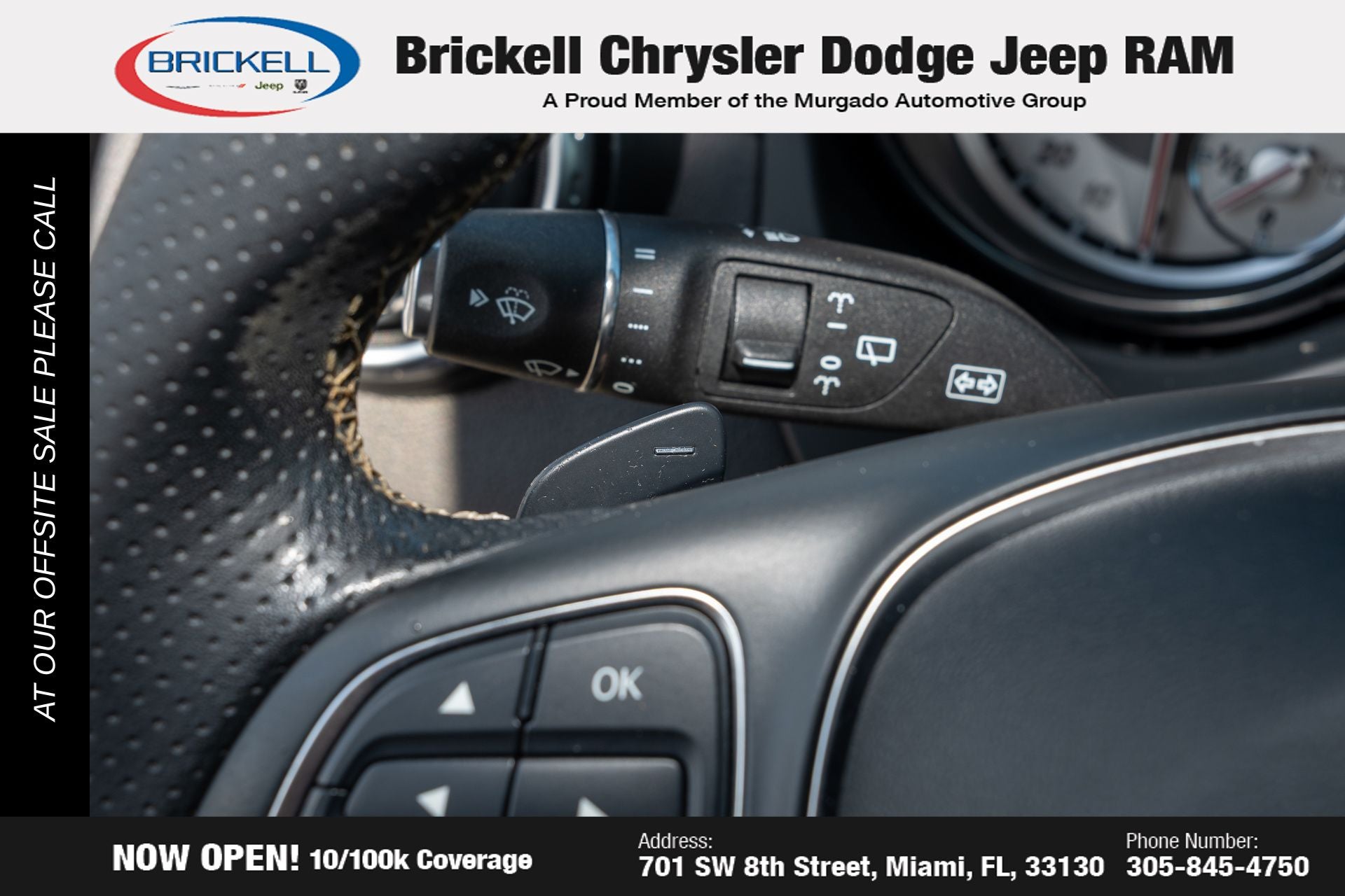 2017 Mercedes-Benz GLA GLA 250 4MATIC®