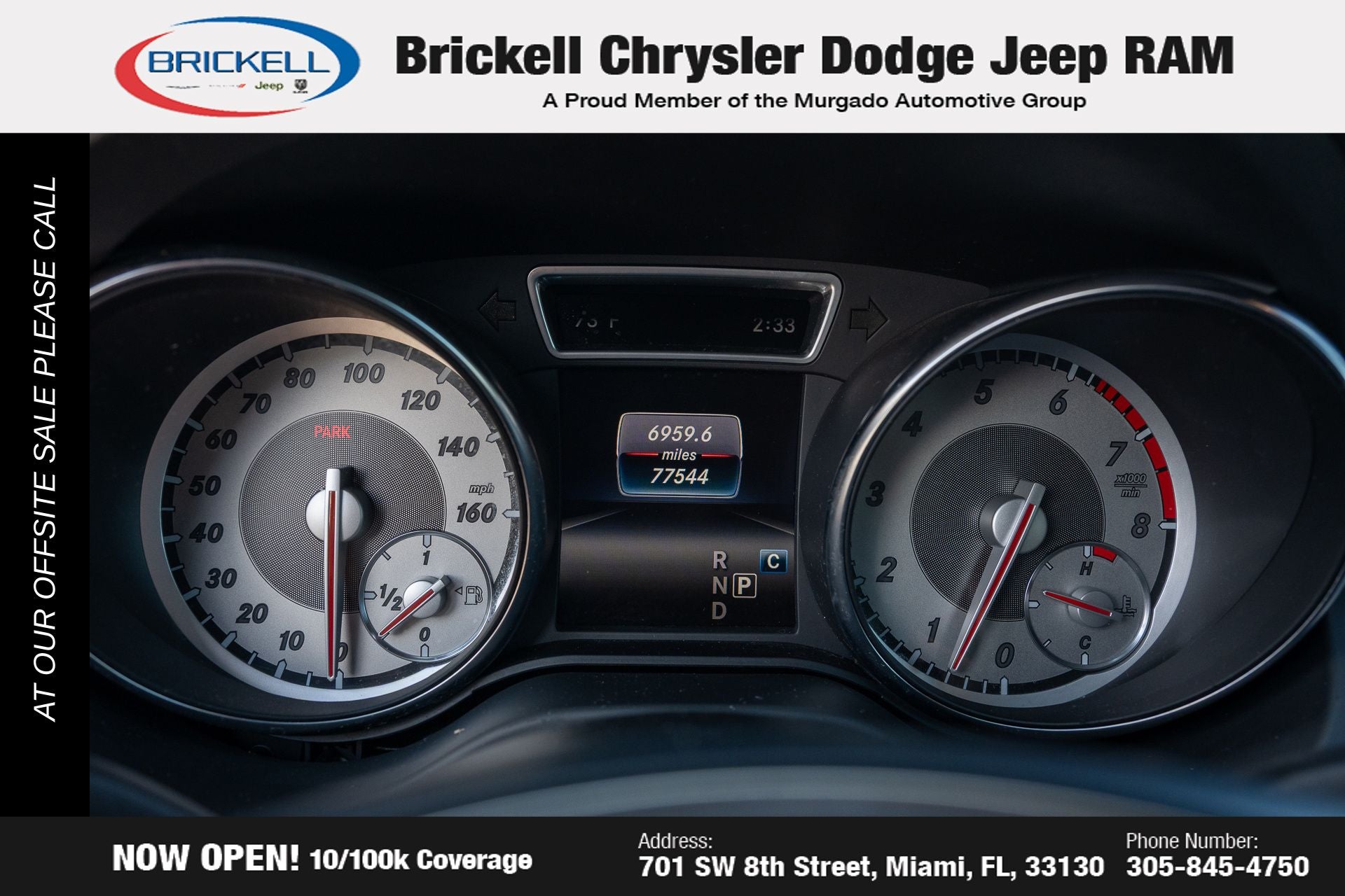 2017 Mercedes-Benz GLA GLA 250 4MATIC®