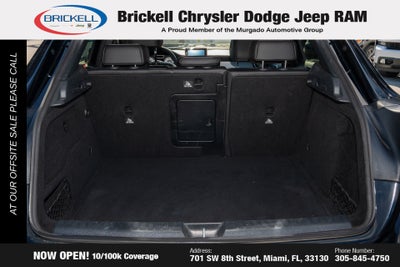 2017 Mercedes-Benz GLA GLA 250 4MATIC®